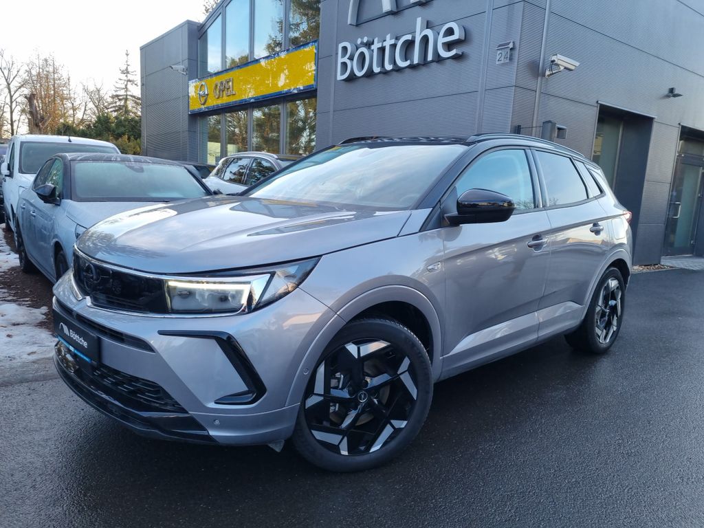 Opel Grandland (X) 2024