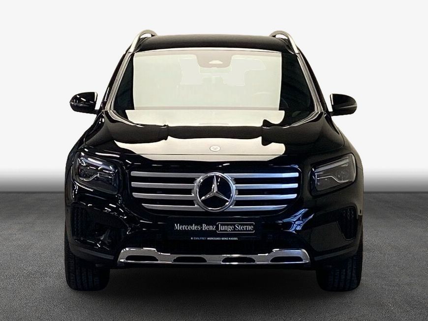Mercedes-Benz GLB 200 2024