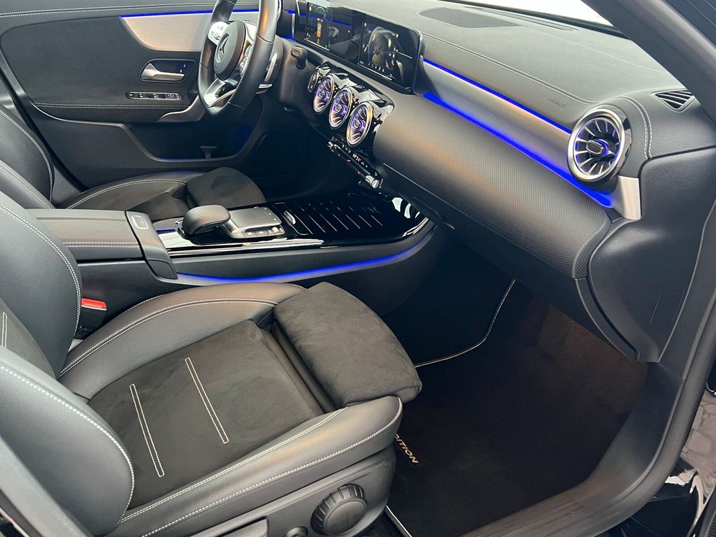 Mercedes-Benz A 200 2021