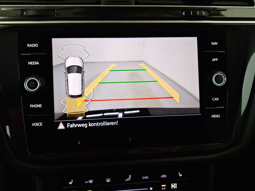 Volkswagen Tiguan Allspace 2024