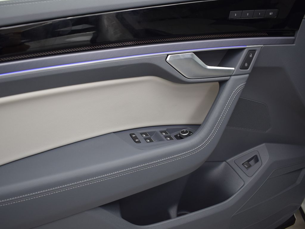 Volkswagen Touareg 2025