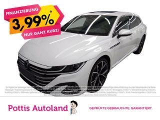 Volkswagen Arteon 2025