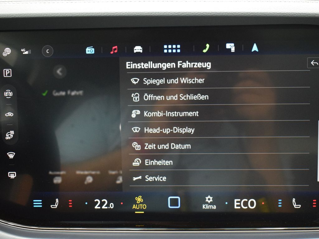 Volkswagen Touareg 2025