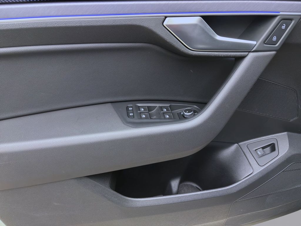 Volkswagen Touareg 2025