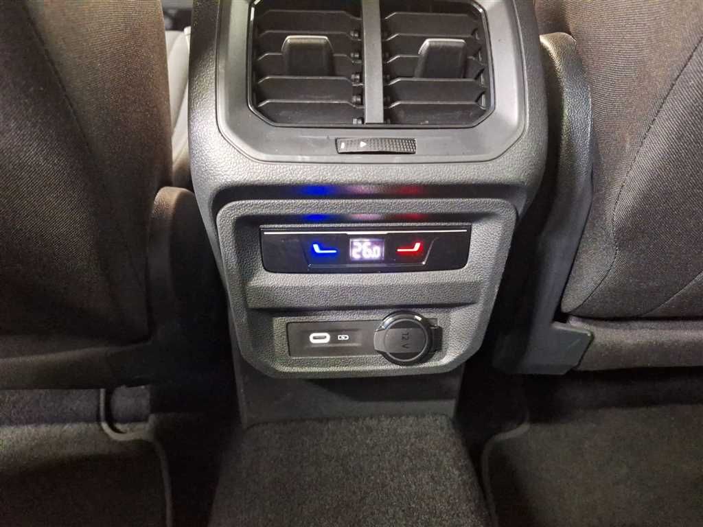 Volkswagen Tiguan Allspace 2024