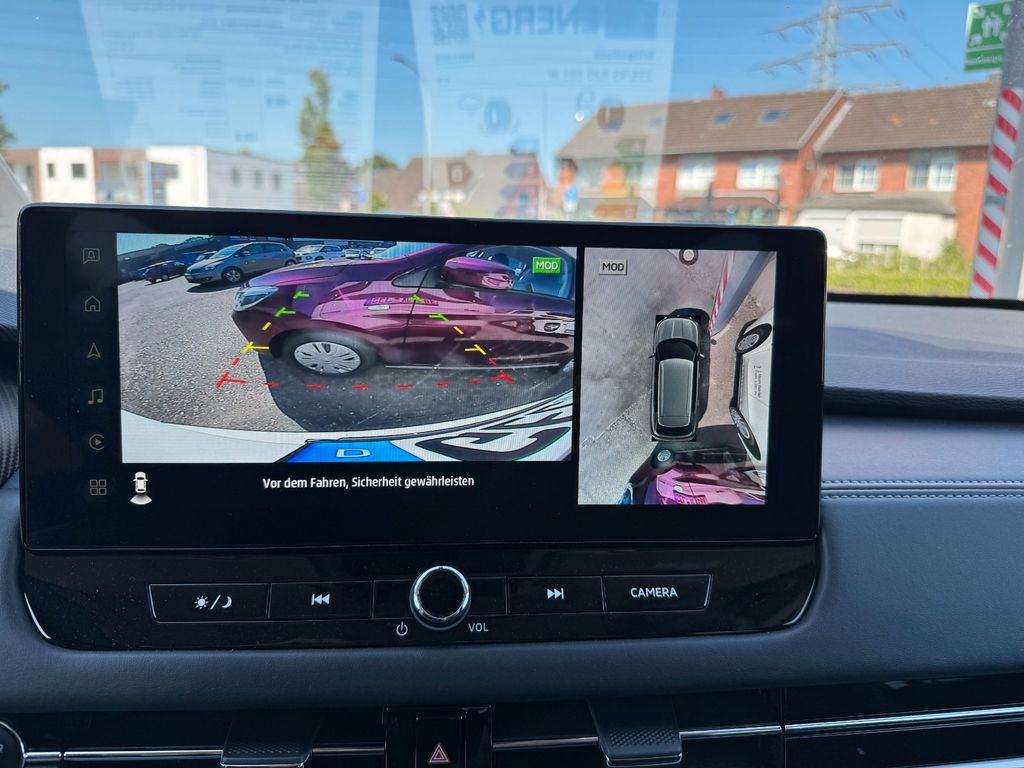 Mitsubishi Plug-in Hybrid Outlander 2026