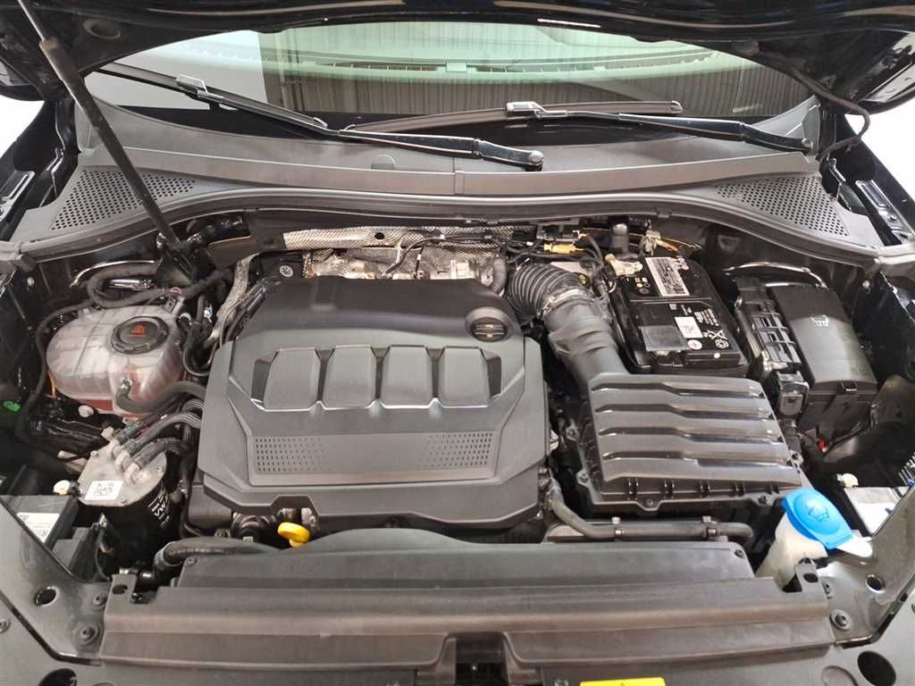 Volkswagen Tiguan Allspace 2024