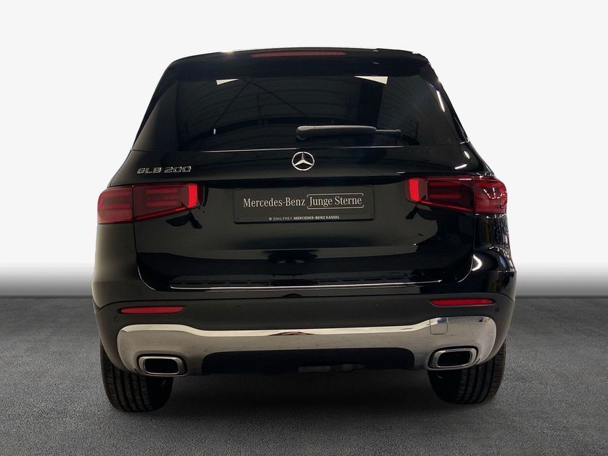 Mercedes-Benz GLB 200 2024