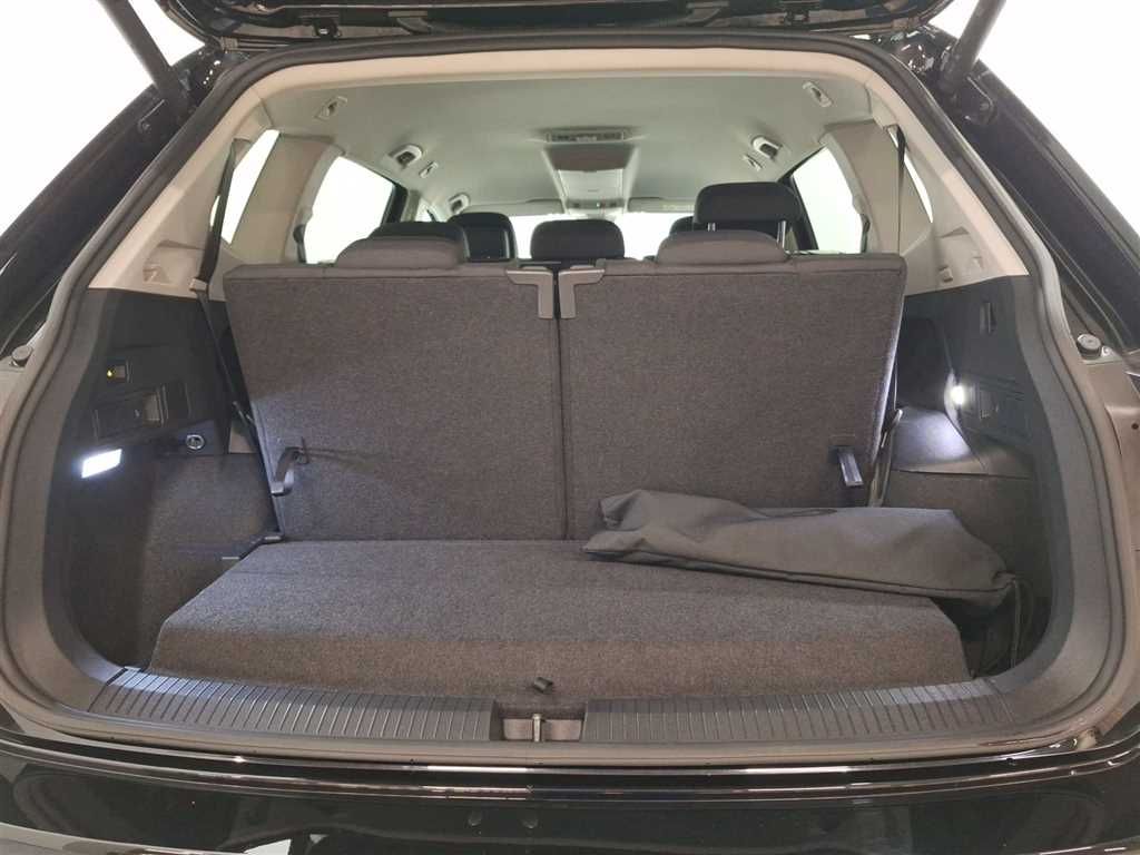 Volkswagen Tiguan Allspace 2024