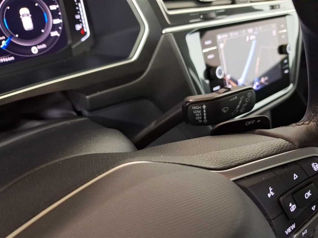 Volkswagen Tiguan Allspace 2024