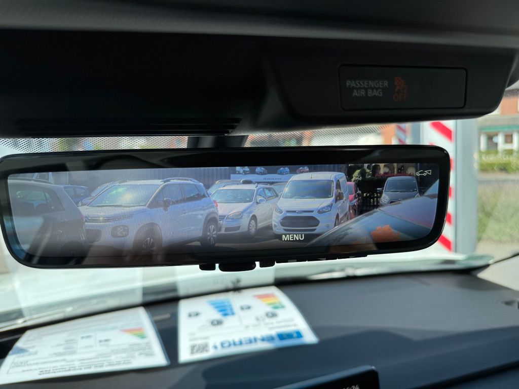 Mitsubishi Plug-in Hybrid Outlander 2026