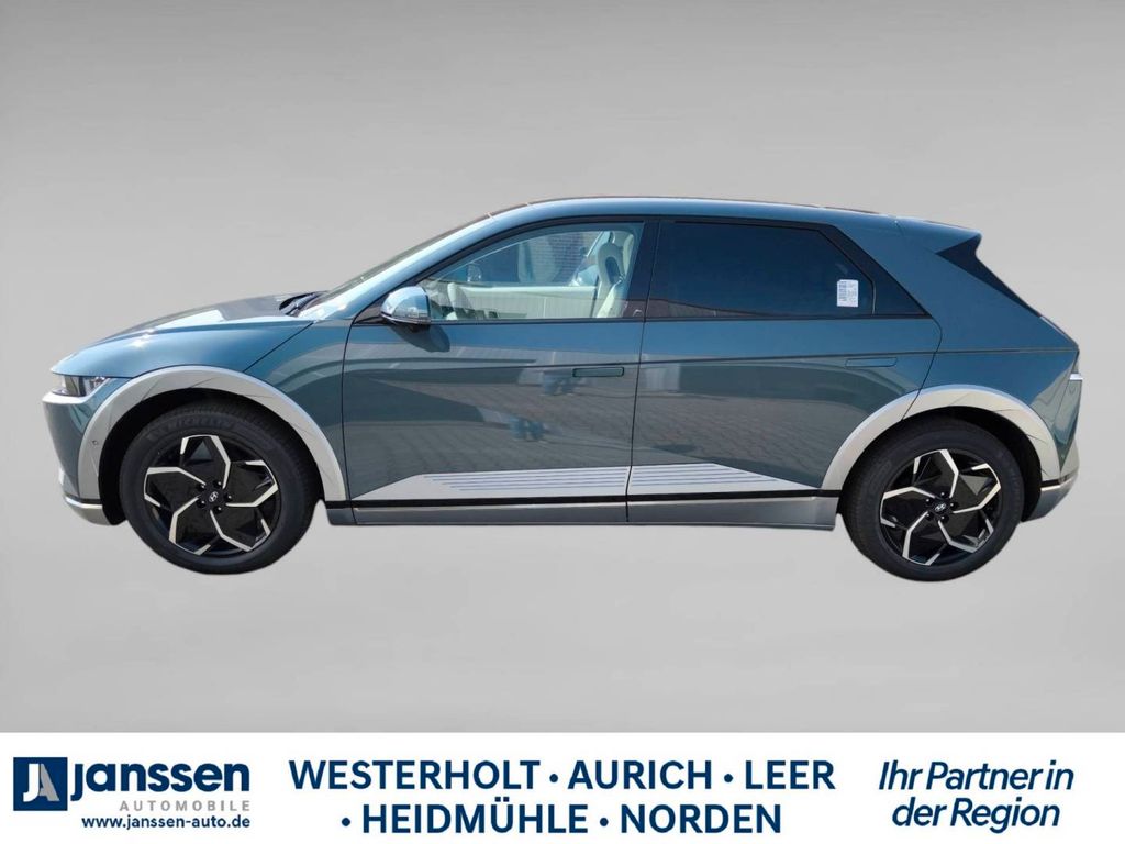 Hyundai IONIQ 5 2024