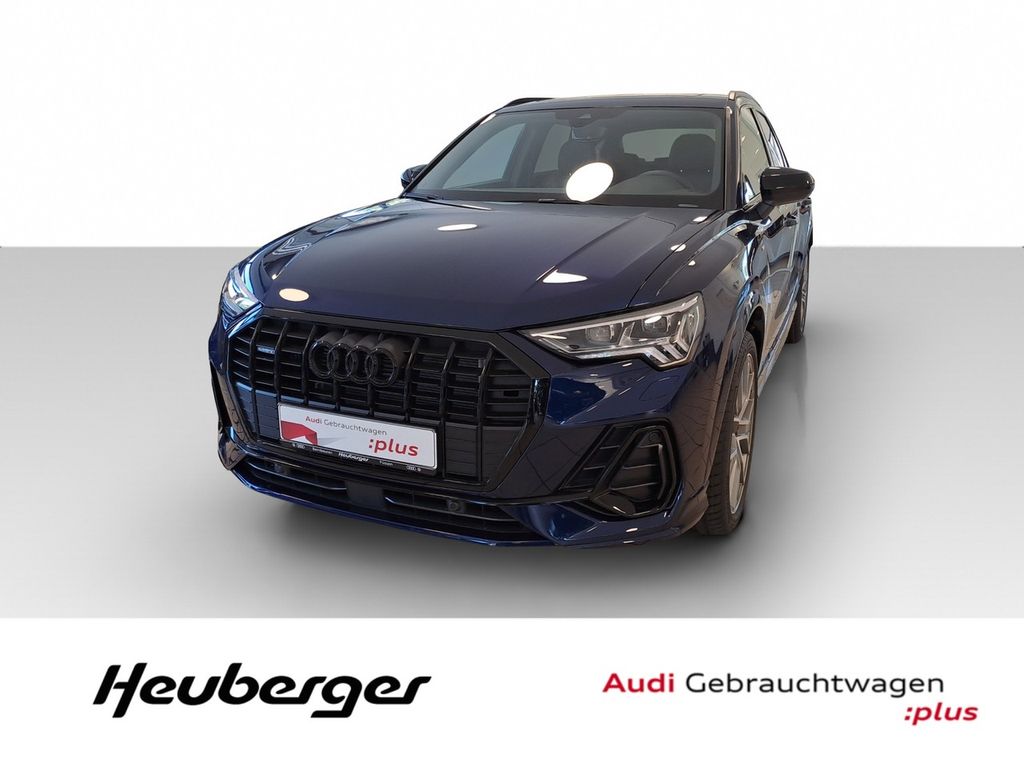 Audi Q3 2025