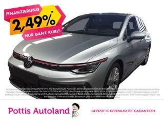 Volkswagen Golf 2025