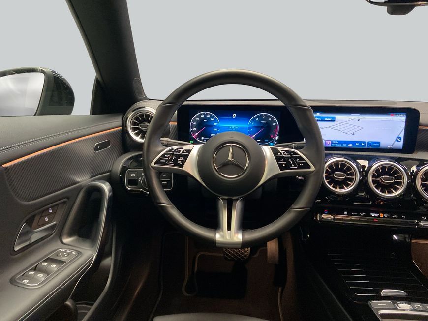 Mercedes-Benz CLA 200 2024