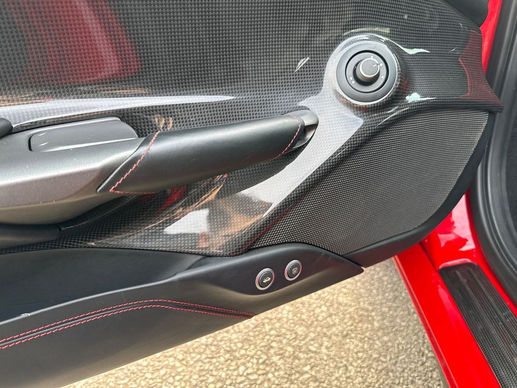 Ferrari 488 GTB 2016