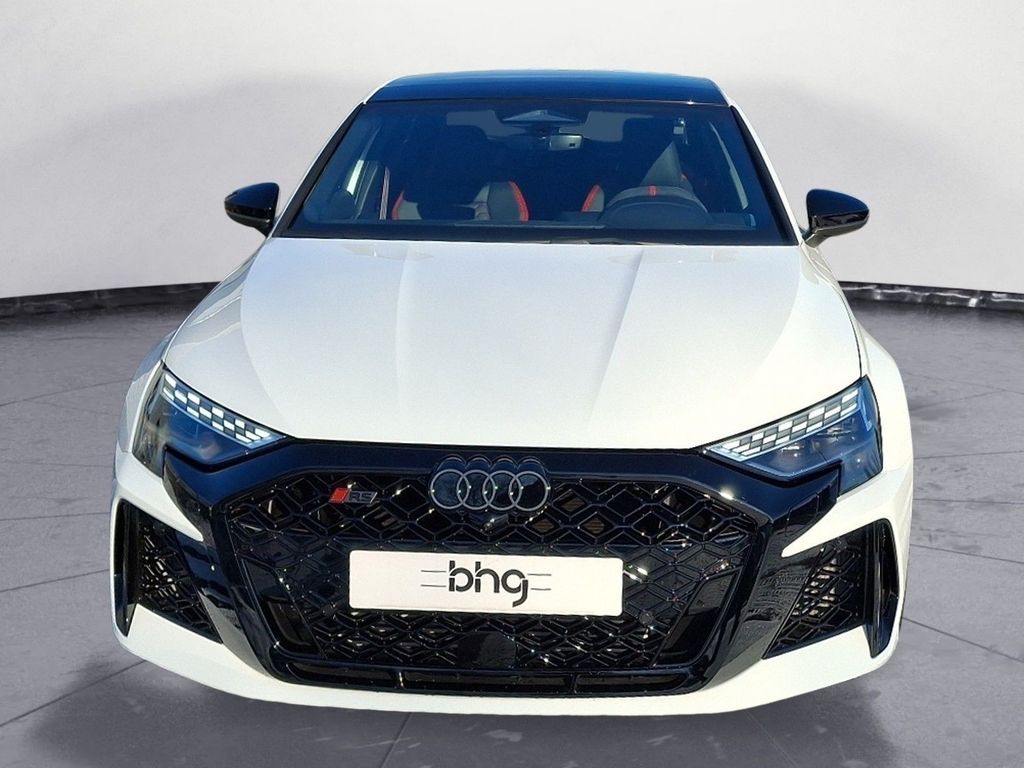 Audi RS3 2026