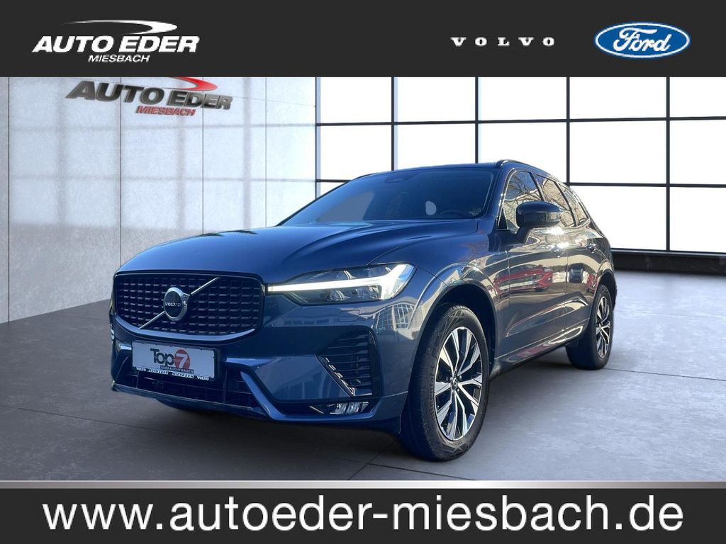 Volvo XC60 2022