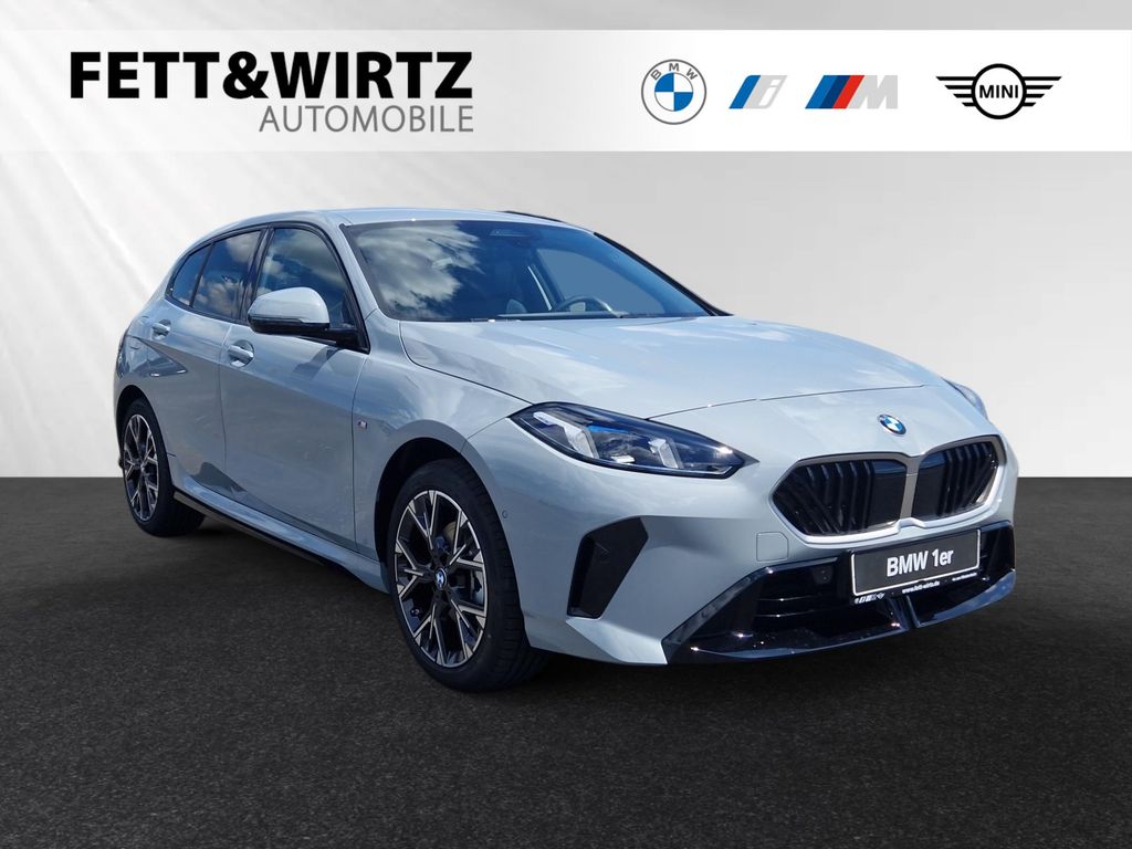 BMW 120 2026