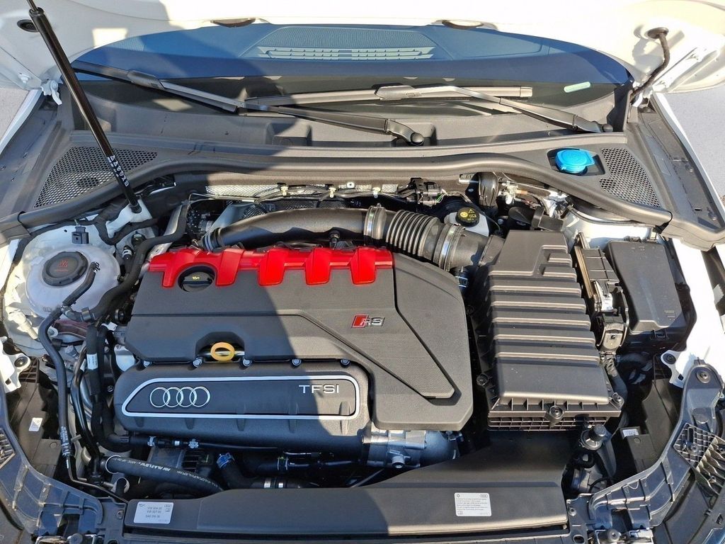 Audi RS3 2026