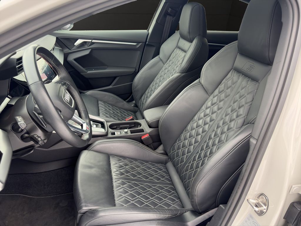 Audi S3 2023