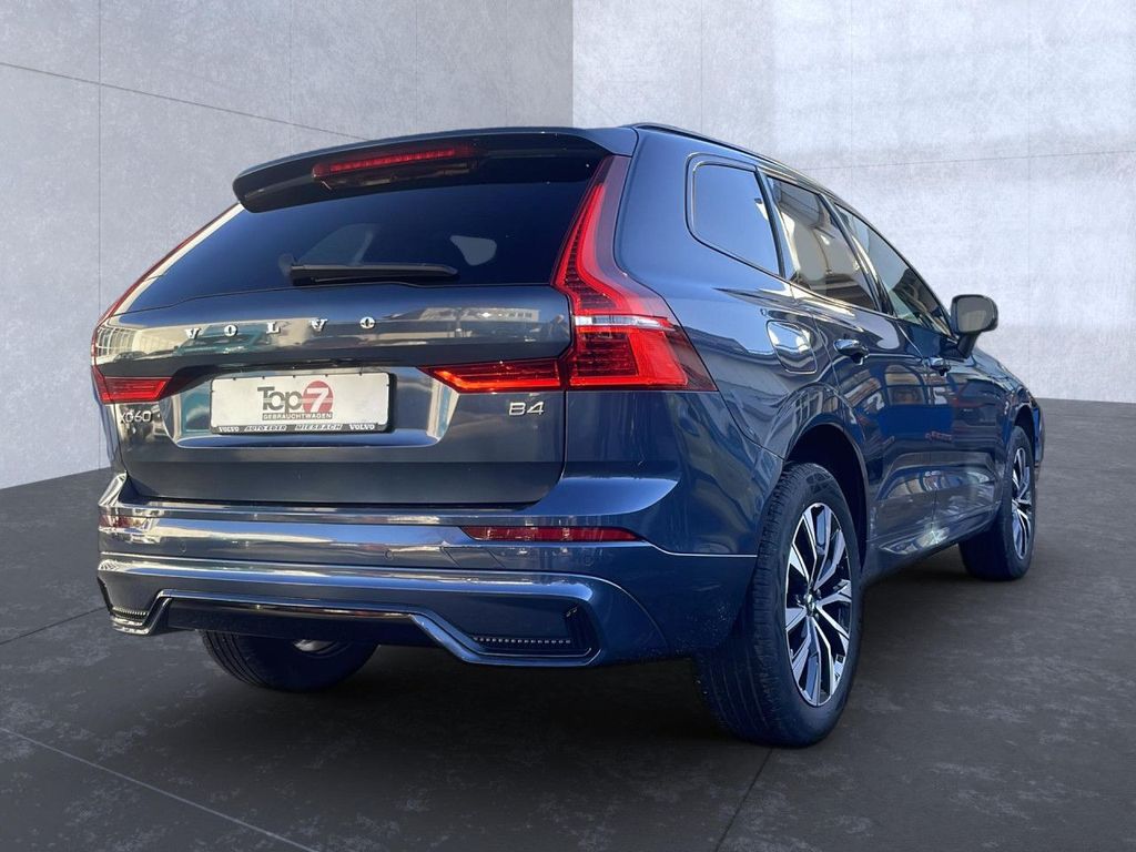 Volvo XC60 2022