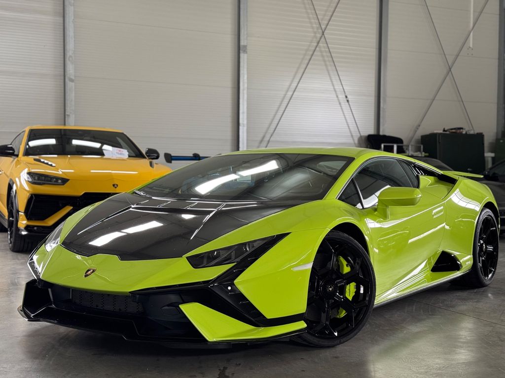 Lamborghini Huracán 2023