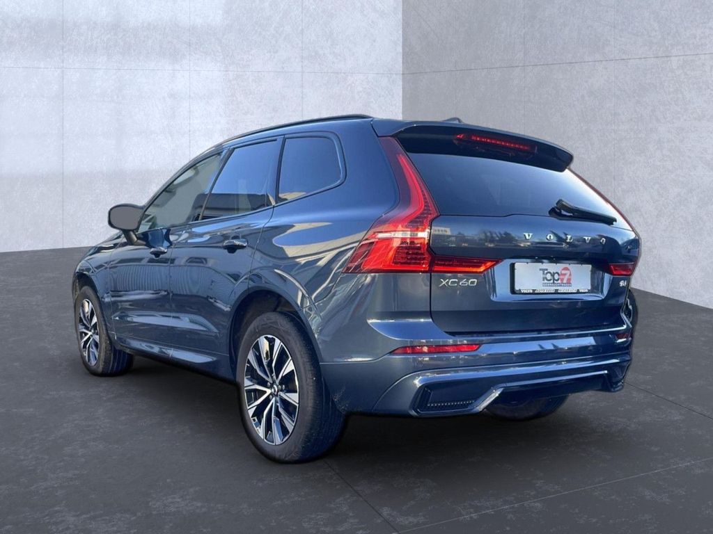 Volvo XC60 2022