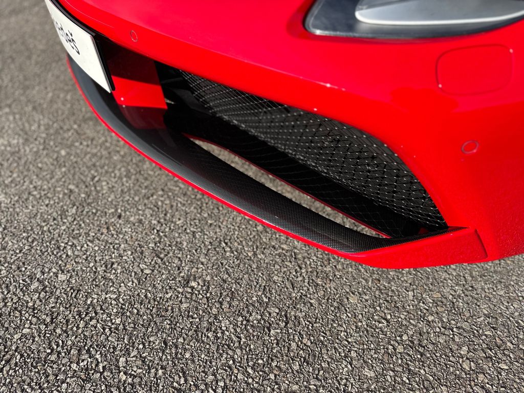 Ferrari 488 GTB 2016