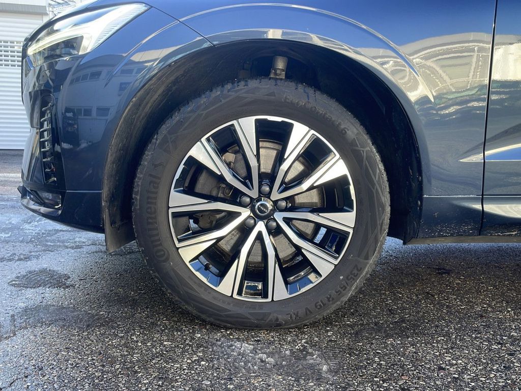 Volvo XC60 2022