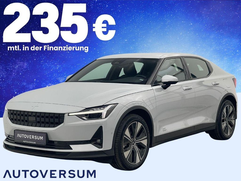 Polestar 2 2022