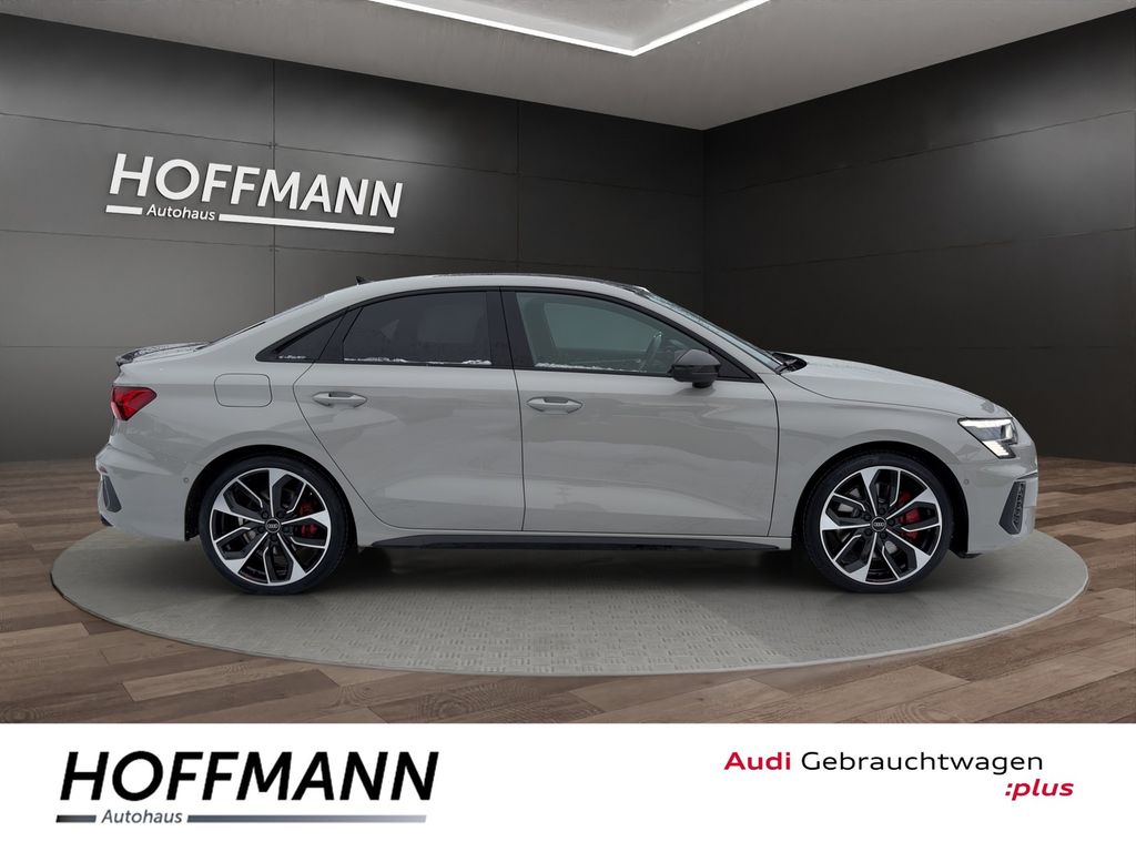 Audi S3 2023