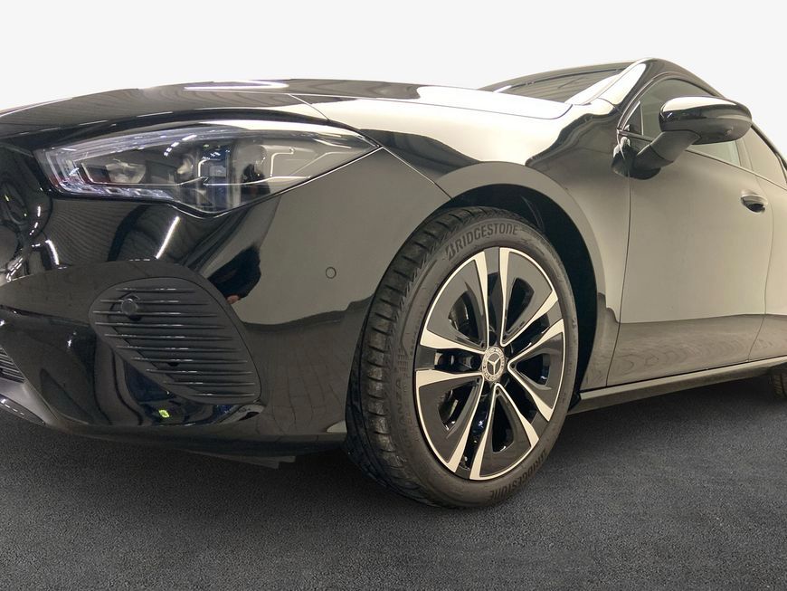 Mercedes-Benz CLA 200 2024