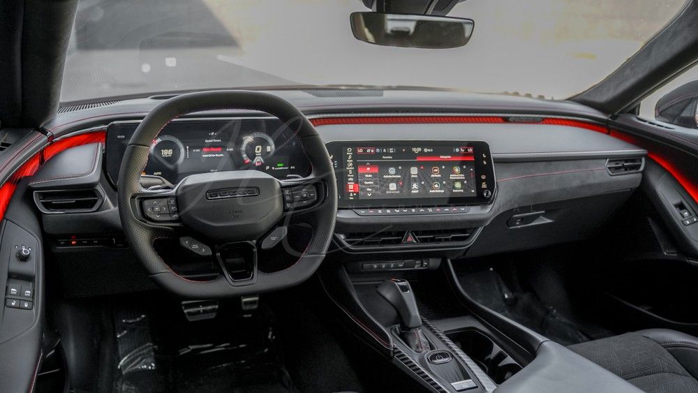 Dodge Charger
