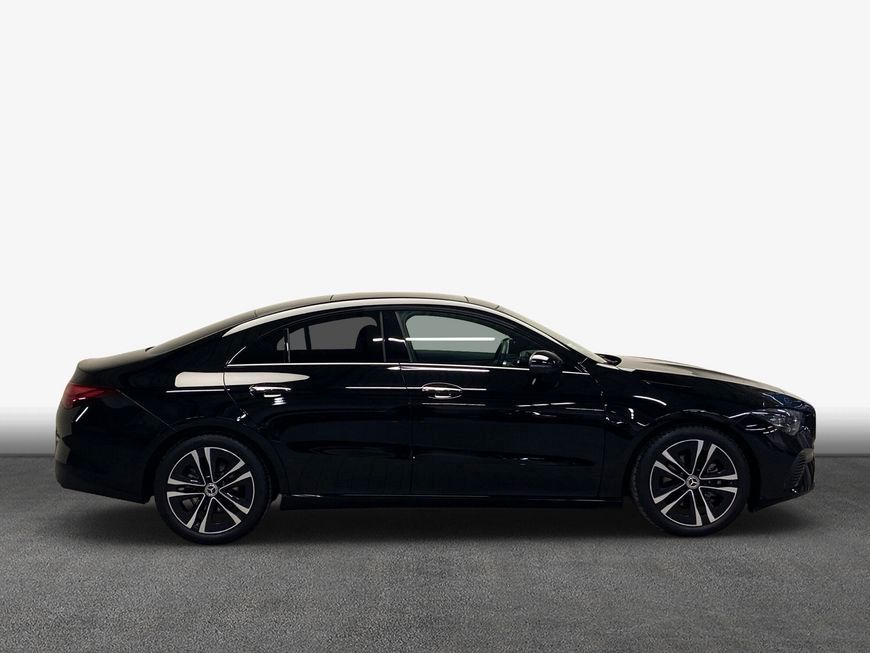 Mercedes-Benz CLA 200 2024