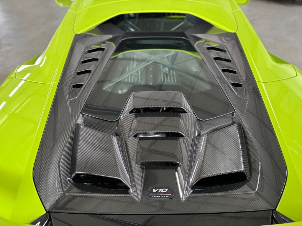 Lamborghini Huracán 2023