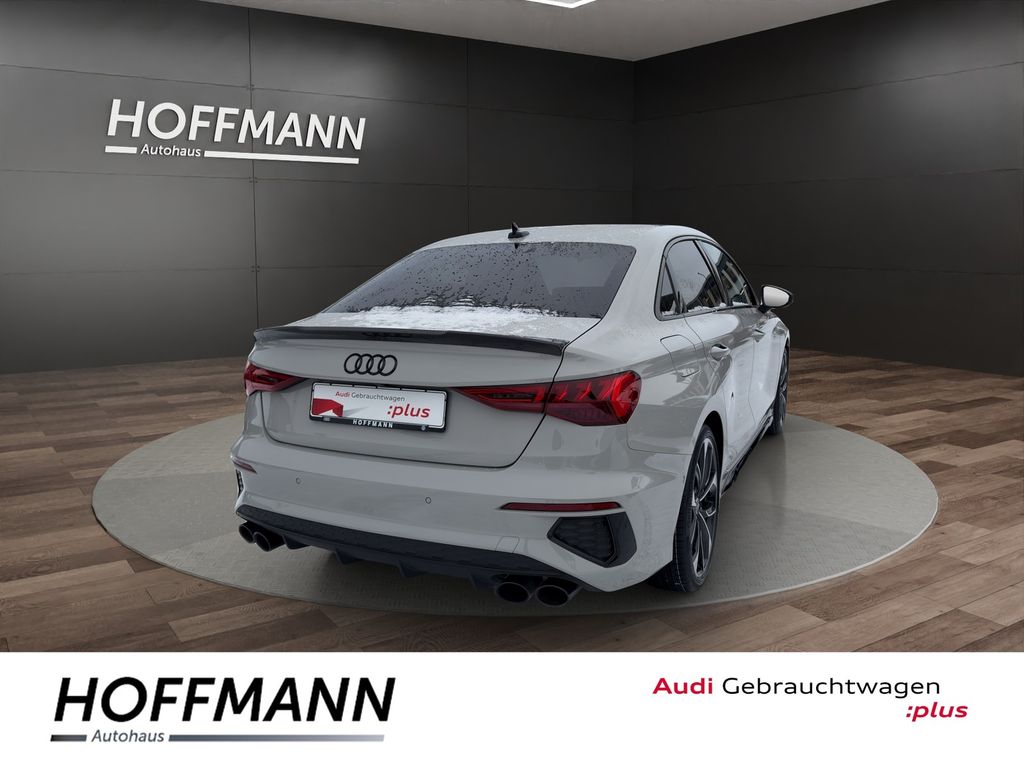 Audi S3 2023