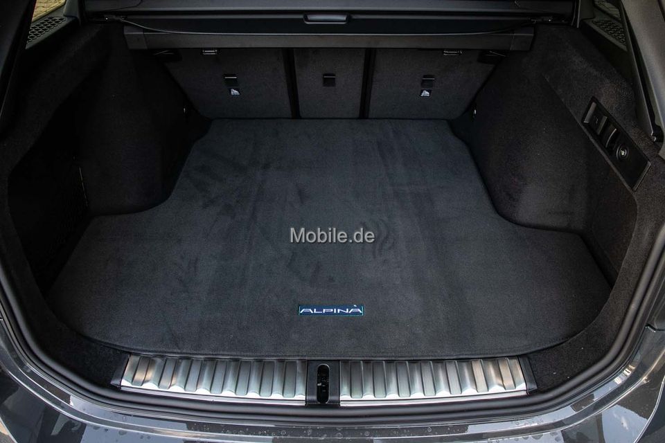 ALPINA D3 S