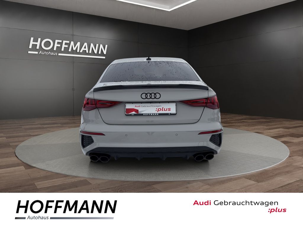 Audi S3 2023