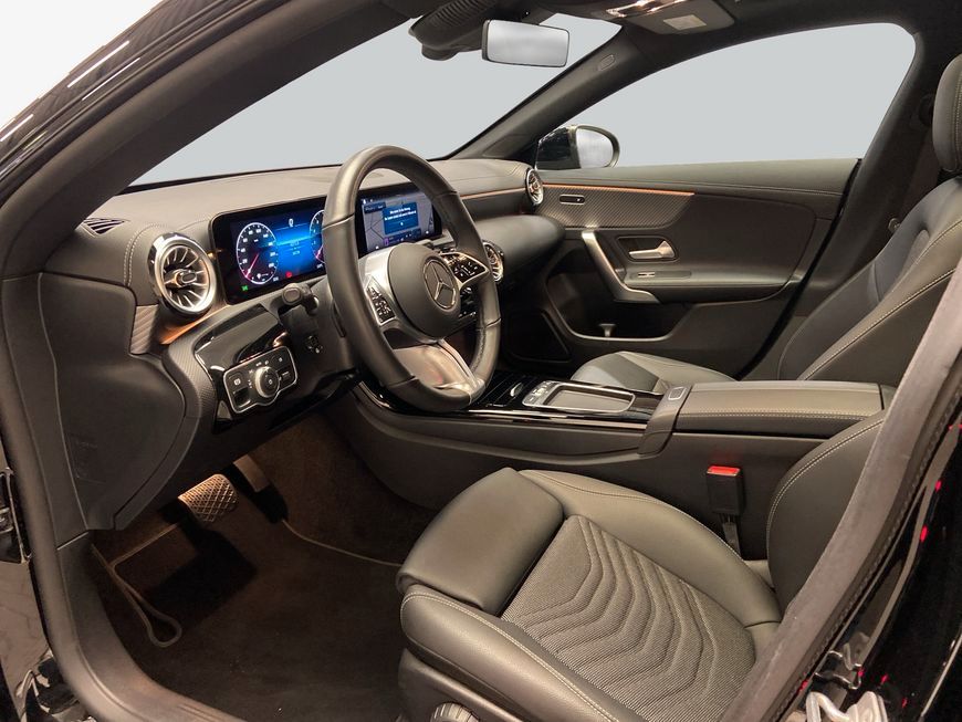 Mercedes-Benz CLA 200 2024