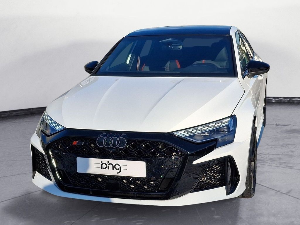Audi RS3 2026