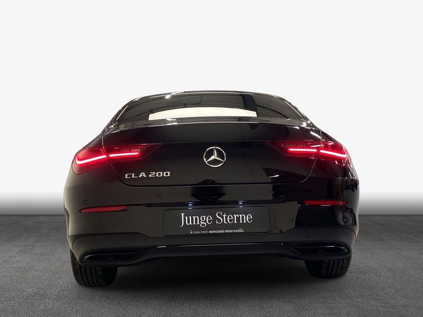 Mercedes-Benz CLA 200 2024