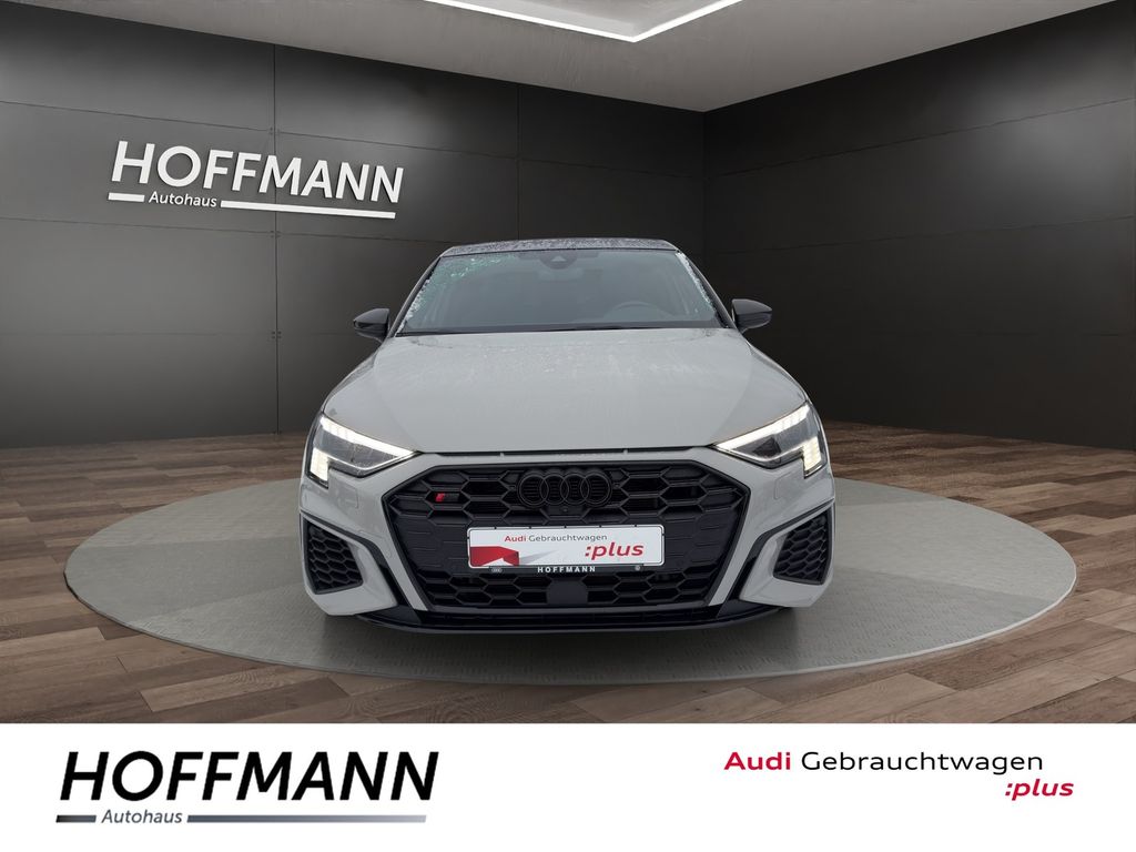 Audi S3 2023