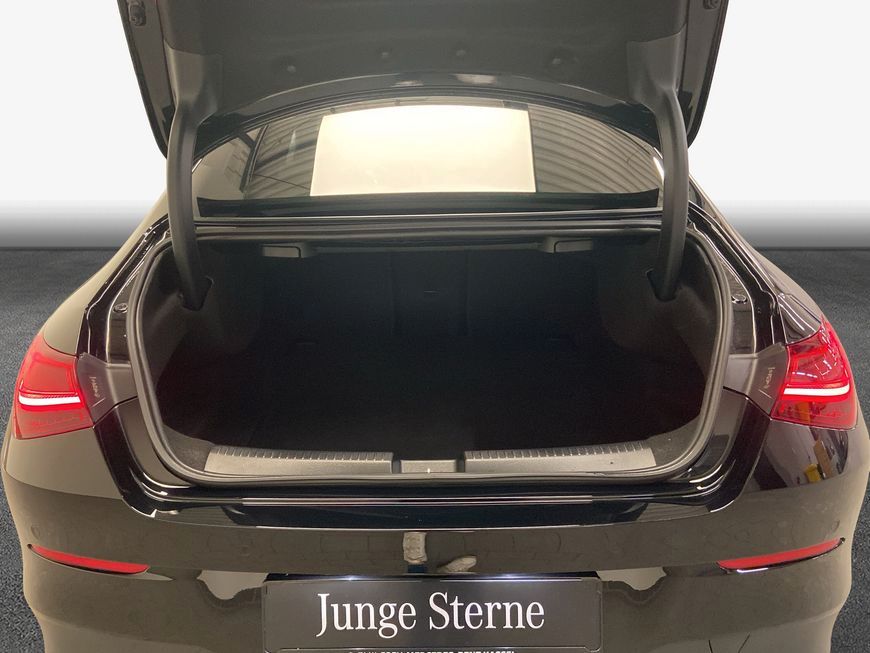 Mercedes-Benz CLA 200 2024