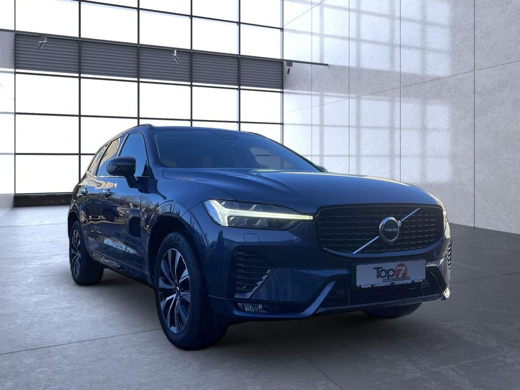 Volvo XC60 2022