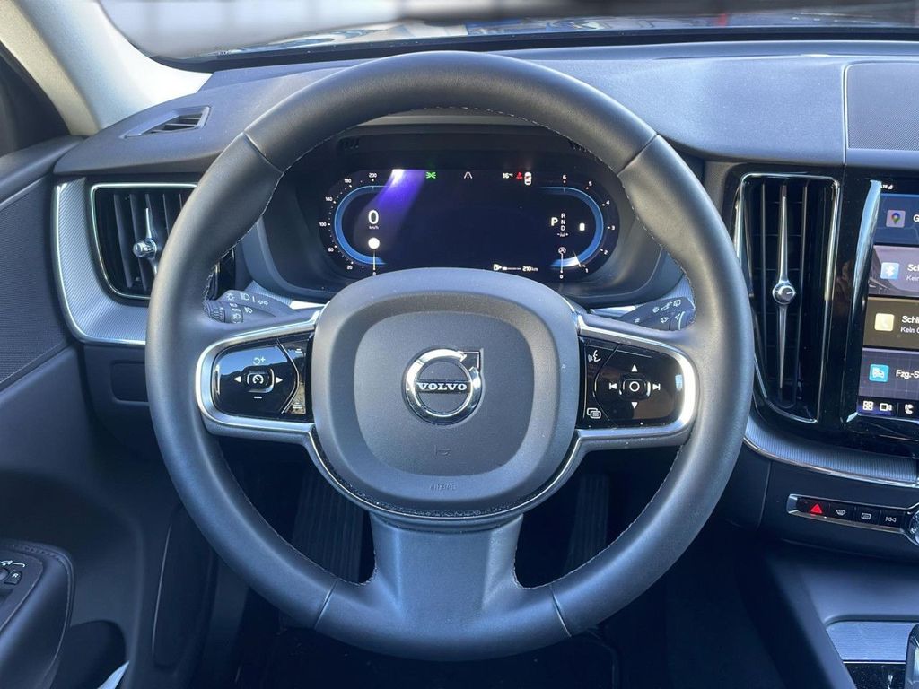 Volvo XC60 2022
