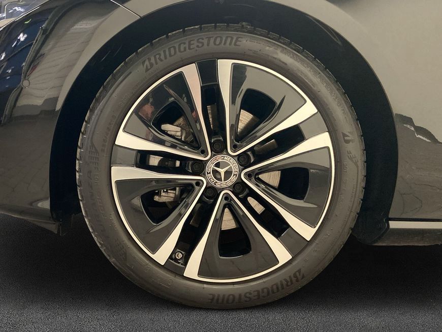 Mercedes-Benz CLA 200 2024