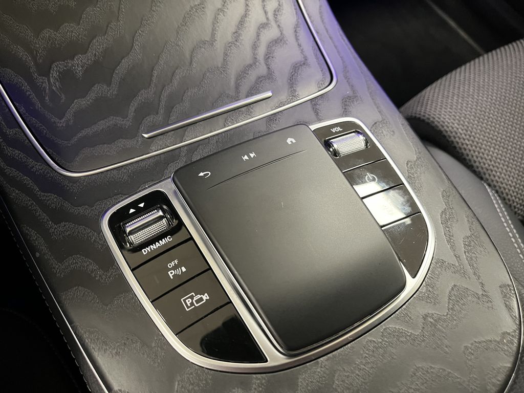 Mercedes-Benz E 300 2020