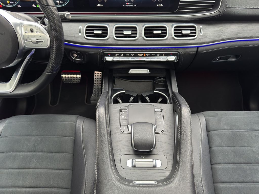 Mercedes-Benz GLE 350 2022