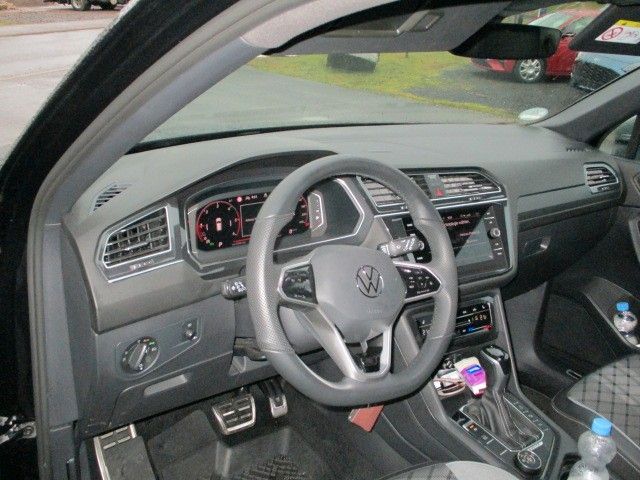 Volkswagen Tiguan Allspace 2022